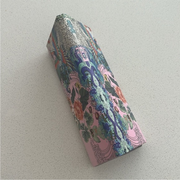 Johnny Was Glass Case - Picture 5 of 7